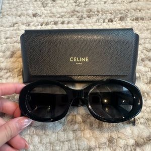 Celine Triomphe Sunglasses